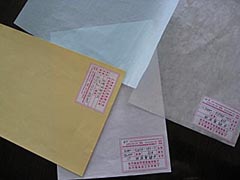 格拉辛离型纸