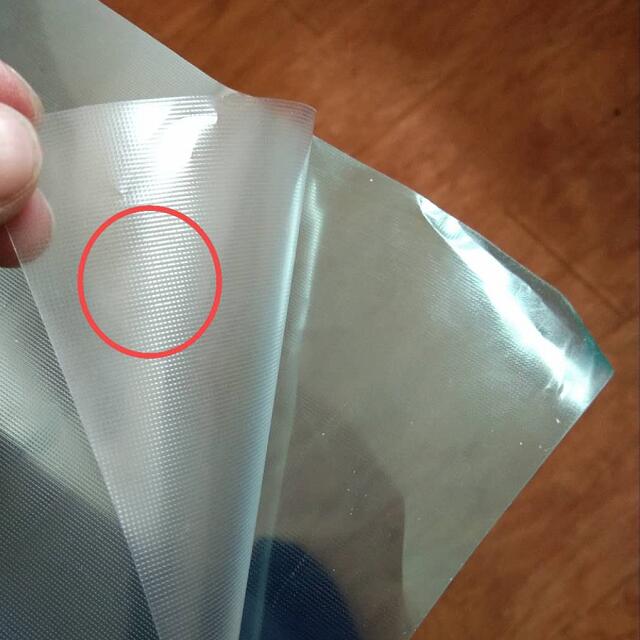 网纹膜