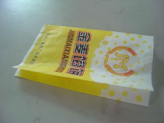淋膜纸